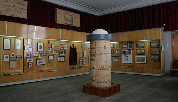 موزه ملی تئاتر